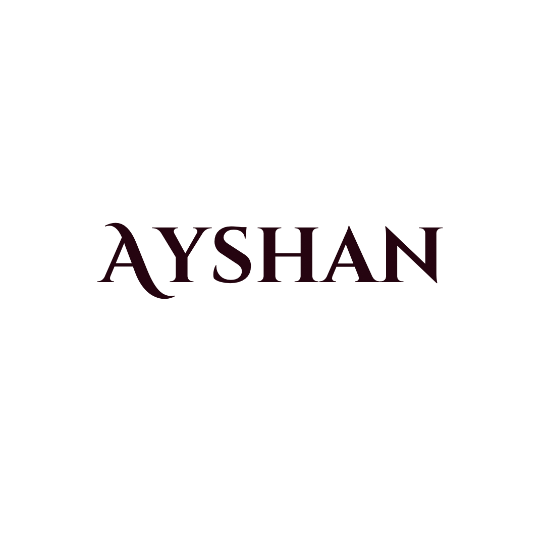 Becoming Your Best Self: The AYSHAN Guide to Mind, Body & Style