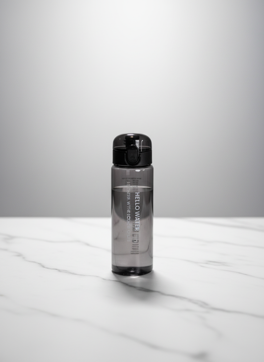 Hydrate Pro Water Bottle